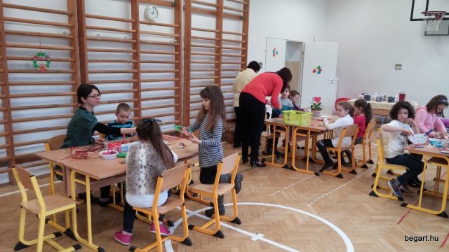2.Nyílt nap leendő első osztályosok részére